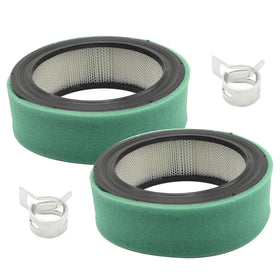 Anxingo fuel line clamp pair for secure connections