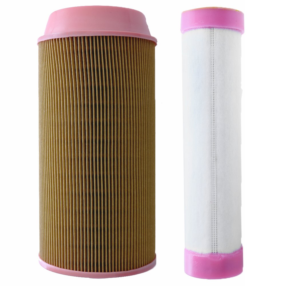 Anxingo outer air filter for Kubota ZD331 enhances engine protection.