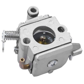 Anxingo package contents include filters and gaskets for complete rebuild.