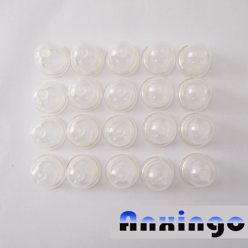 Anxingo primer bulbs application for maintenance tasks