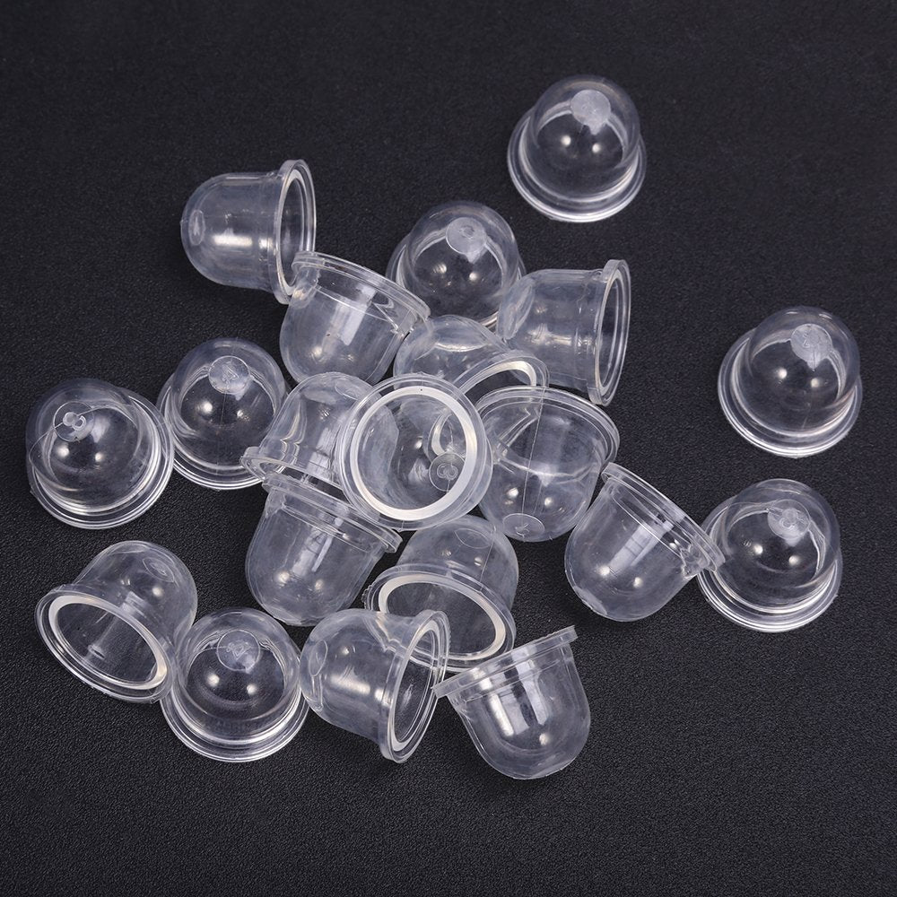 Anxingo primer bulbs dimensions specs for proper fit