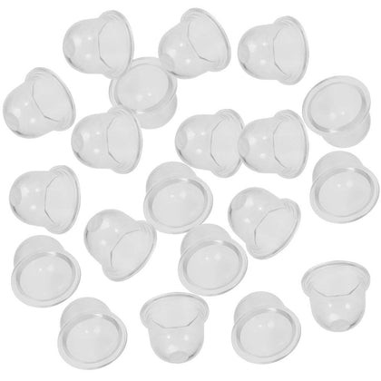 Anxingo primer bulbs pack 20pcs for carburetors, durable replacement option