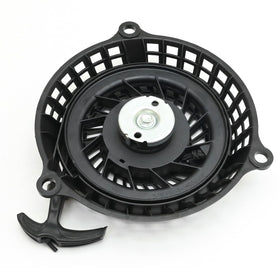 Anxingo pull-start recoil starter compatible with MTD and Cub Cadet.