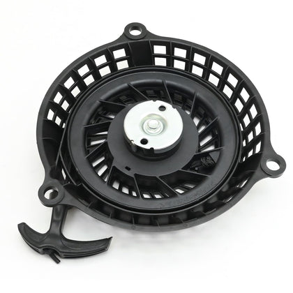 Anxingo pull-start recoil starter compatible with MTD and Cub Cadet.