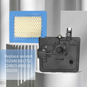 Anxingo replacement-air-filter-for-series-engines enables easy upgrade.