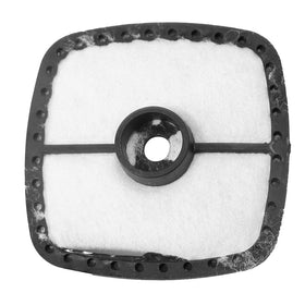 Anxingo SRM-225 filter seat and connections for a tight seal and long life.