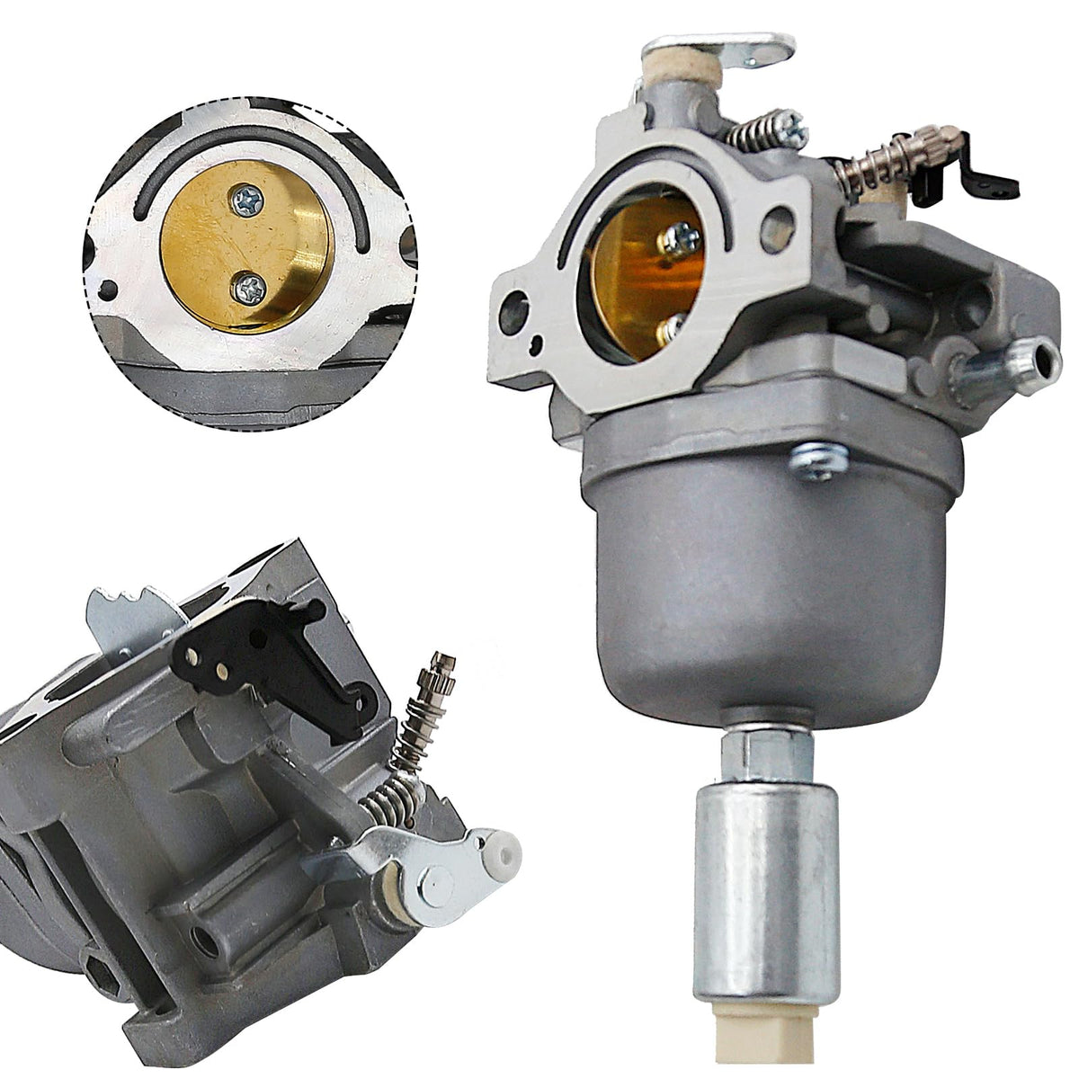 Anxingo Troy-Bilt Pony compatibility chart for quick part matching.