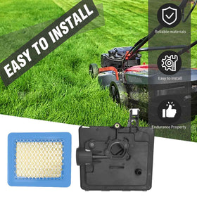 Anxingo vertical-engine-base-fit emphasizes reliable compatibility.