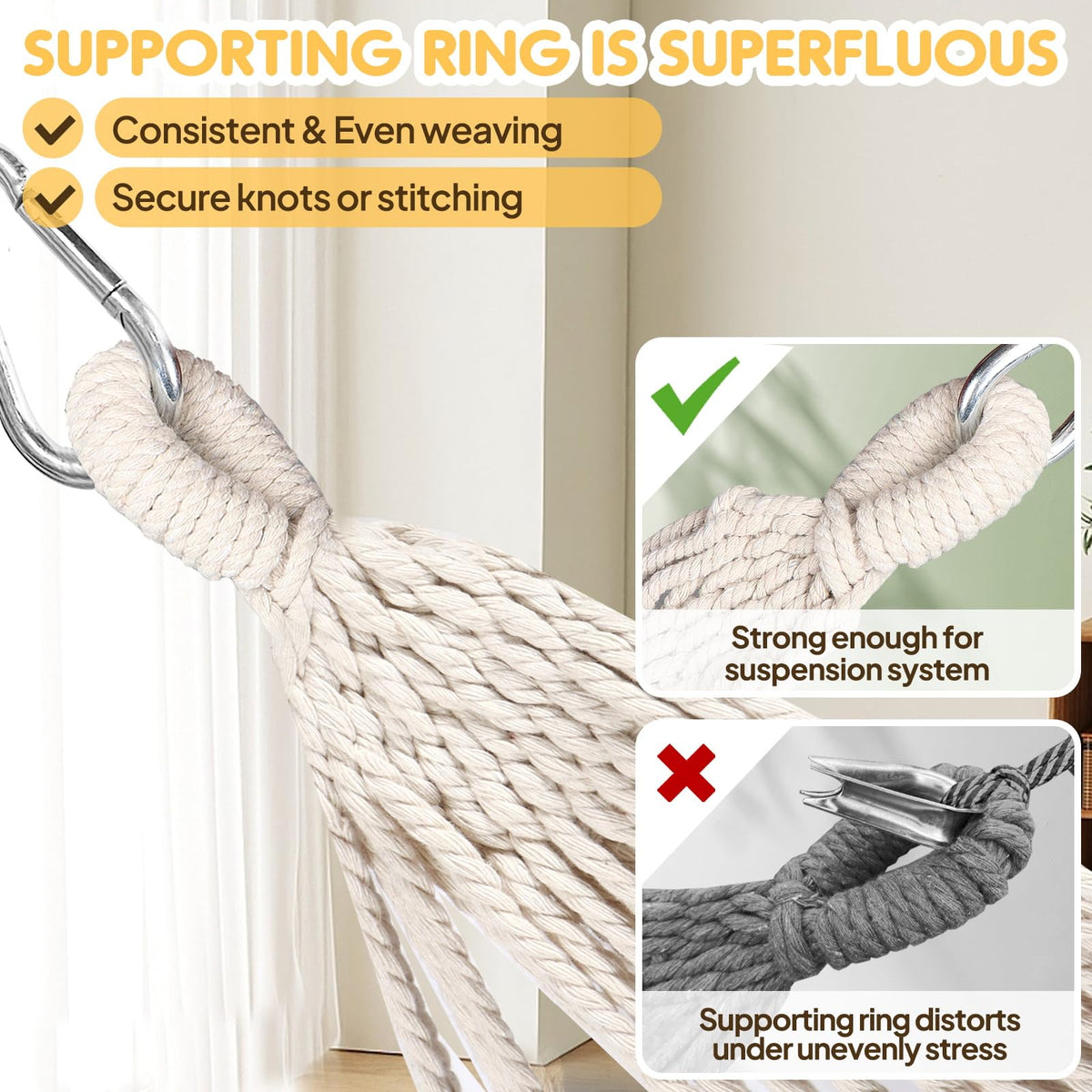 ANYOO cotton fabric stays colorfast after outdoor use