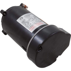 AO Smith Centurion PRO motor side view highlighting slim profile for mounting