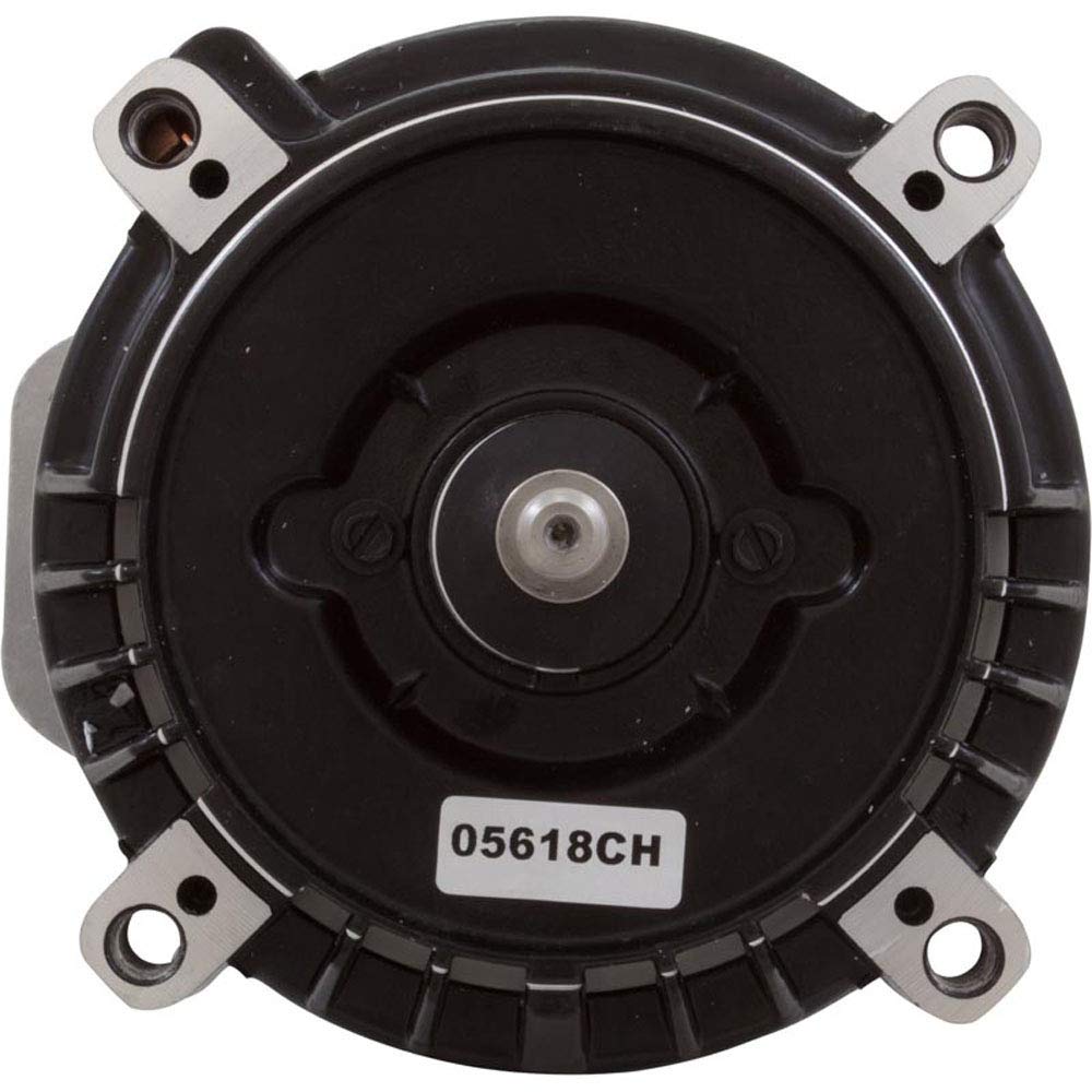 AO Smith Centurion PRO voltage change device closeup enabling flexible power options