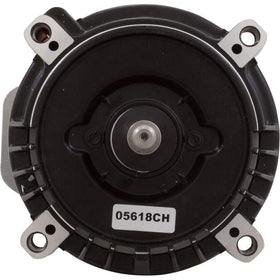 AO Smith Centurion PRO voltage change device closeup enabling flexible power options