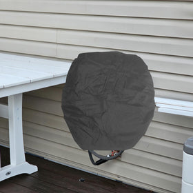 Aogigigio hose cover made from durable 190T fabric for year-round use.