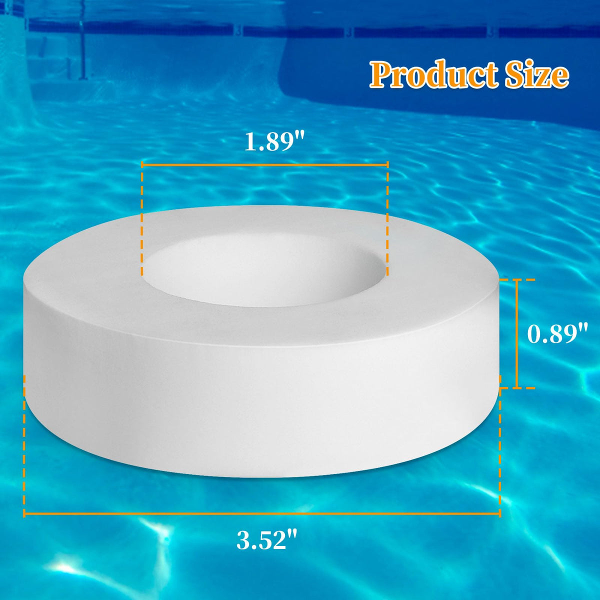 AOIT compatibility with Maytronics Dolphin models improves fit and performance.