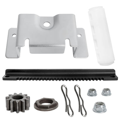 AOIT CR12 steering service kit package ready for installation and replacement