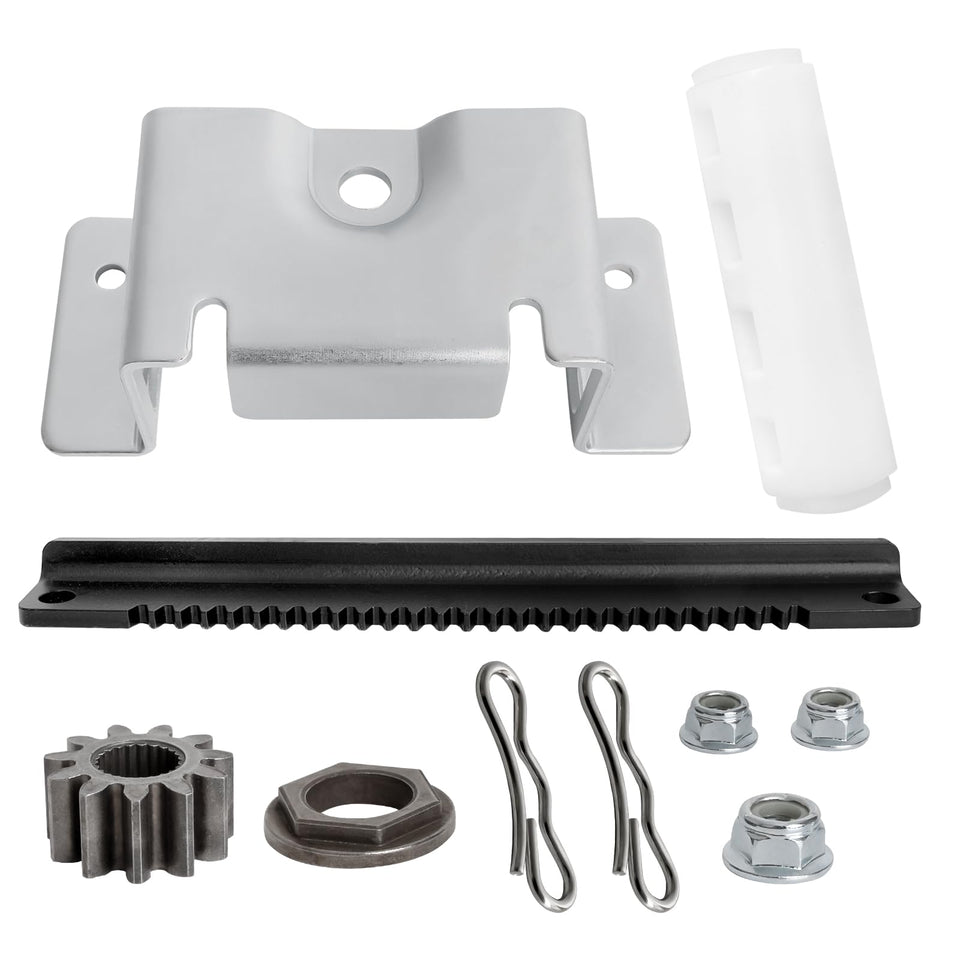 AOIT CR12 steering service kit package ready for installation and replacement