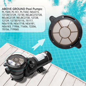 AOIT PL1585 leak-proof seal ensuring a reliable seal during operation