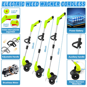 Aokia easy assembly and operation suitable for beginners
