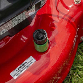 Aolamegs two-pack lawn mower deck wash provides value and ready-to-use parts