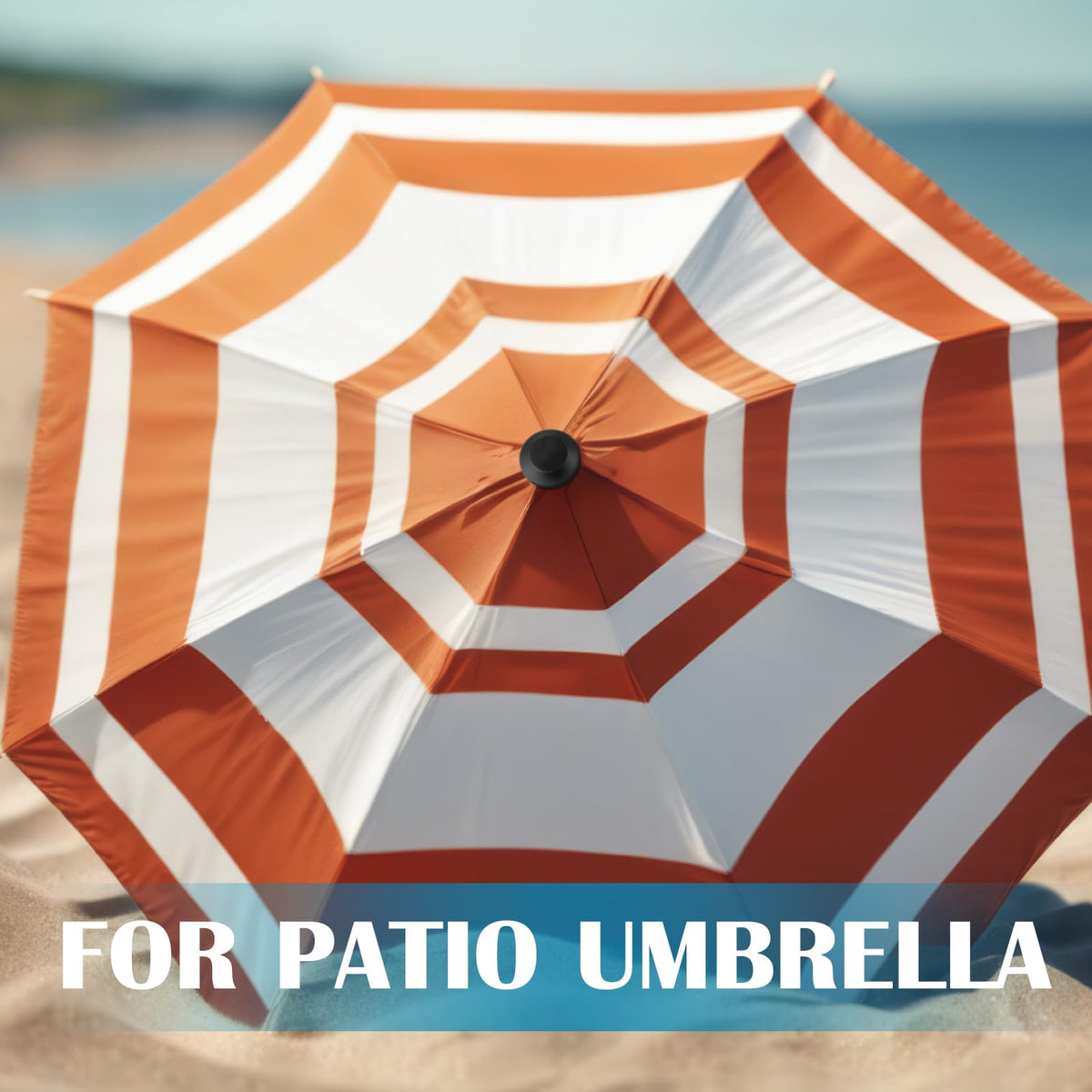 Aliceset replacement parts for umbrella tips in packaging