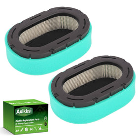 AOLKKSI air filter for Kohler 7000 series KT715 KT725 improves engine airflow.