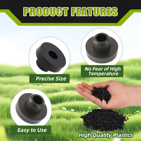 AOLKKSI compatible with MTD John Deere Toro lawn equipment