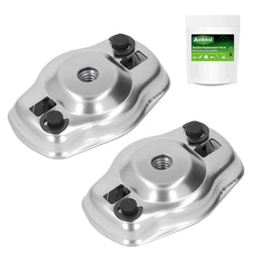 AOLKKSI recoil starter pawl bridge ready for Husqvarna compatibility