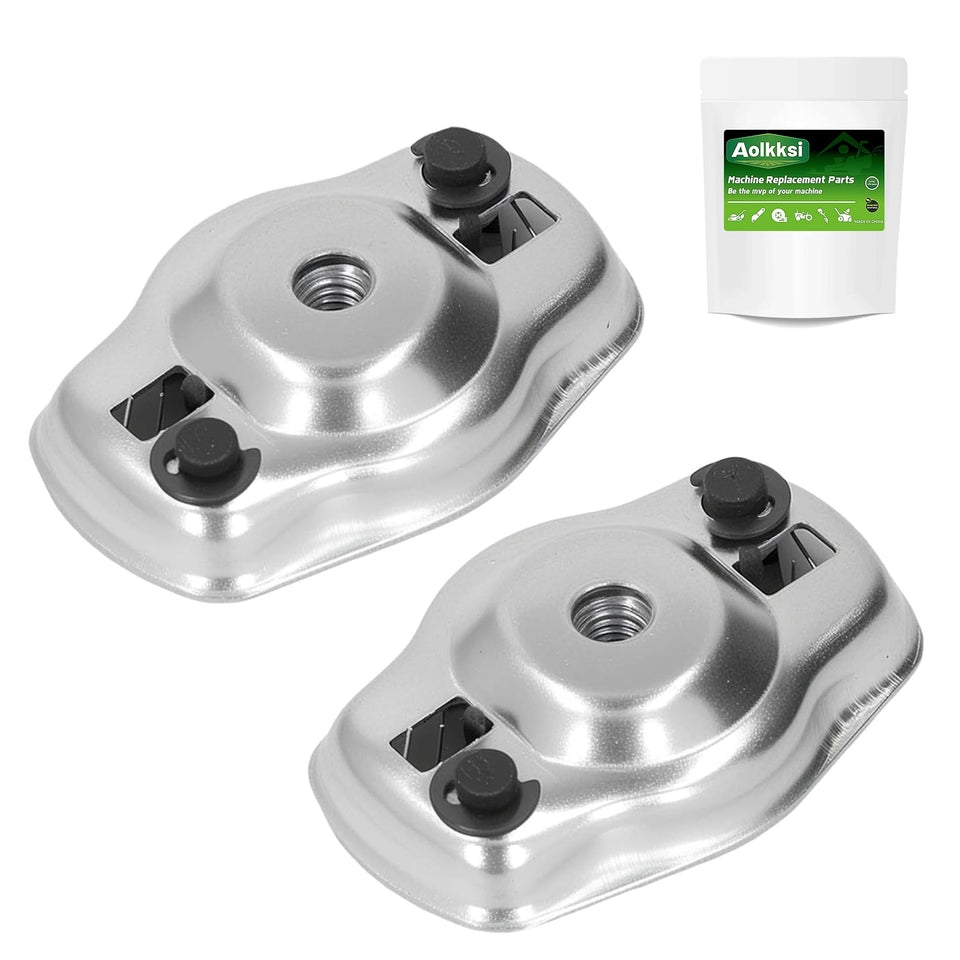 AOLKKSI recoil starter pawl bridge ready for Husqvarna compatibility