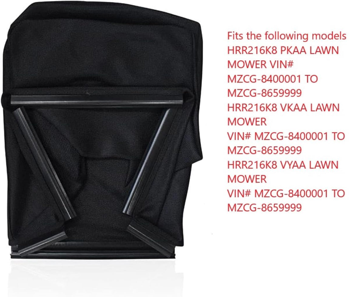 AOMUCH 81320-VL0-P00 close-up stitching ensures long-lasting use