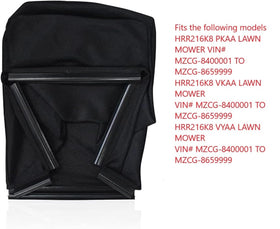 AOMUCH 81320-VL0-P00 close-up stitching ensures long-lasting use