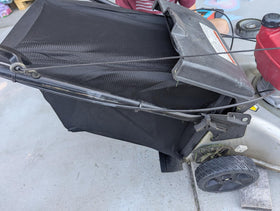 AOMUCH 81320-VL0-P00 bag disassembled for cleaning