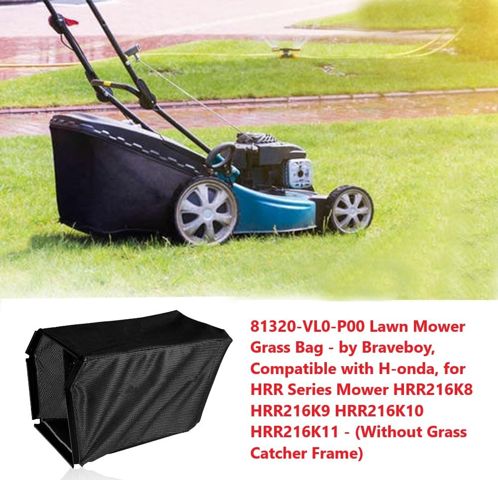 AOMUCH 81320-VL0-P00 fabric detail demonstrates airflow