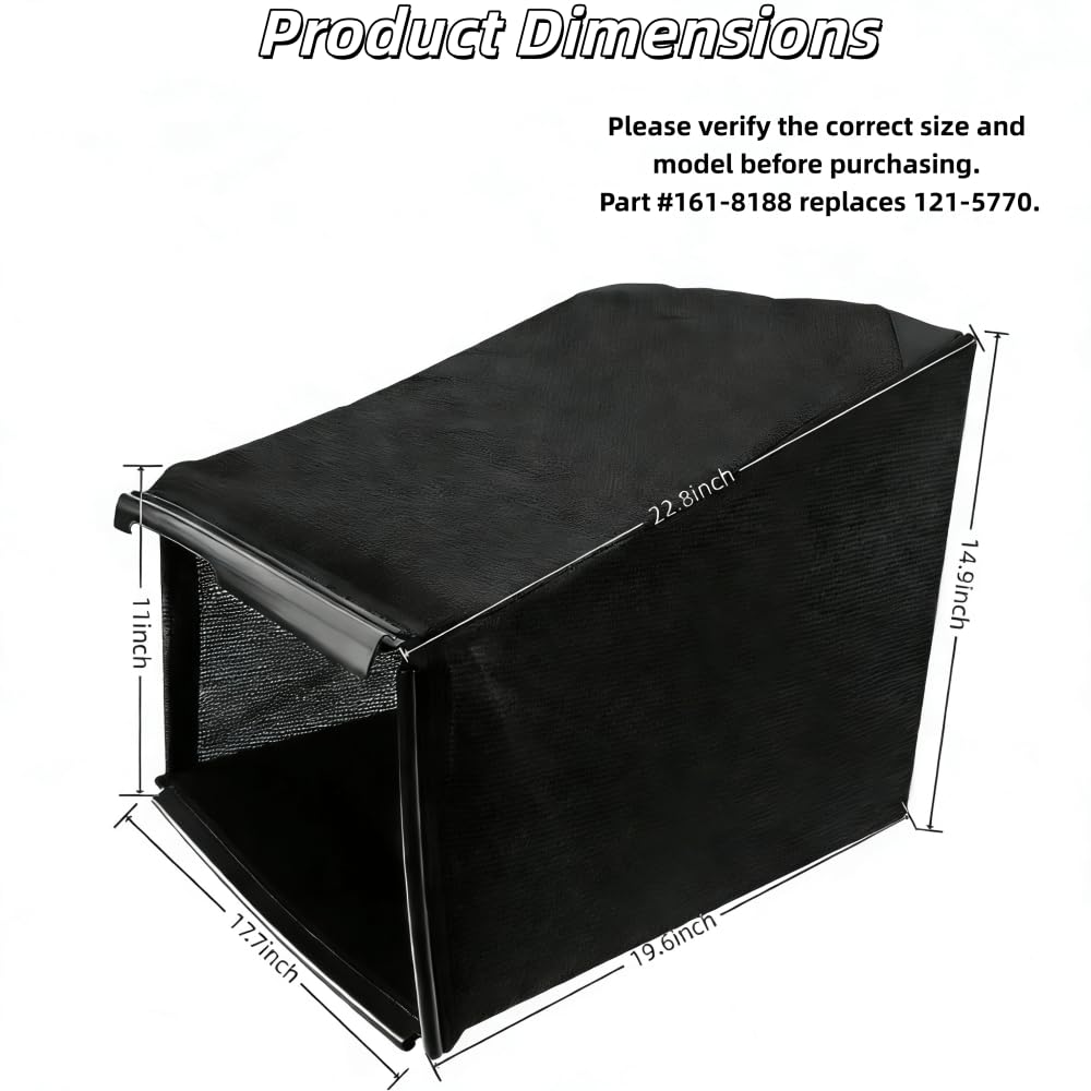 AOMUCH compatible with Toro 30-Inch Time Master for easy replacement