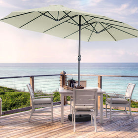 AONETOZ canopy is easy to install without tools for quick replacement.
