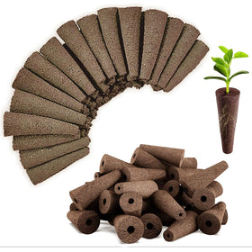 Aooccder refill seed pods pack provides reliable replacements