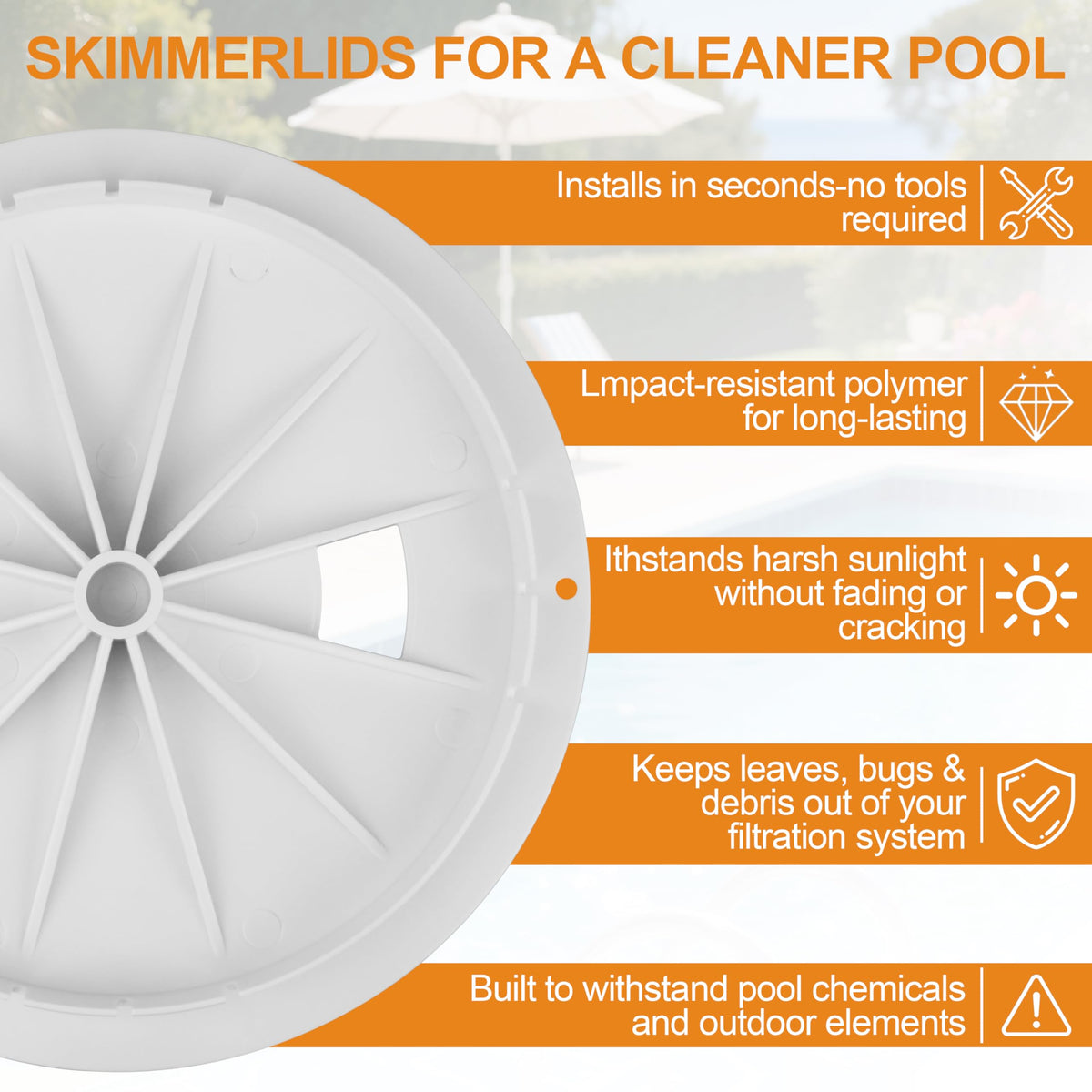 AOQIVIS SPX1070C lid outer diameter aligned with 9-875 standard