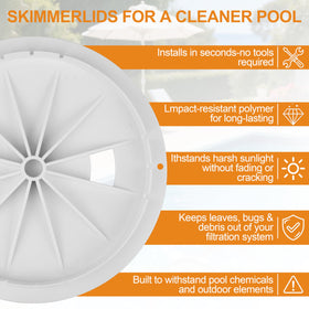 AOQIVIS SPX1070C lid outer diameter aligned with 9-875 standard