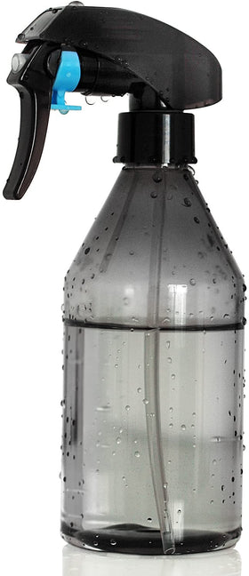 AORAKI plant mister bottle delivers a fine mist for delicate indoor plants.