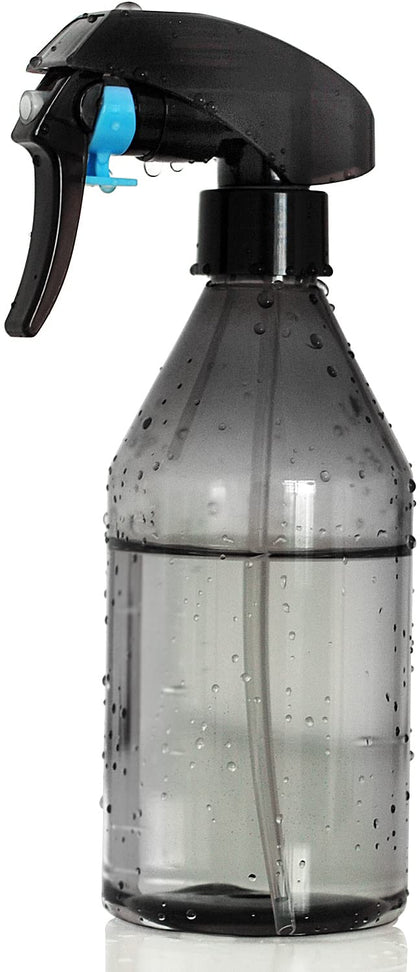 AORAKI plant mister bottle delivers a fine mist for delicate indoor plants.