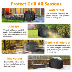 Care guide image suggests cleaning and air-drying for long life