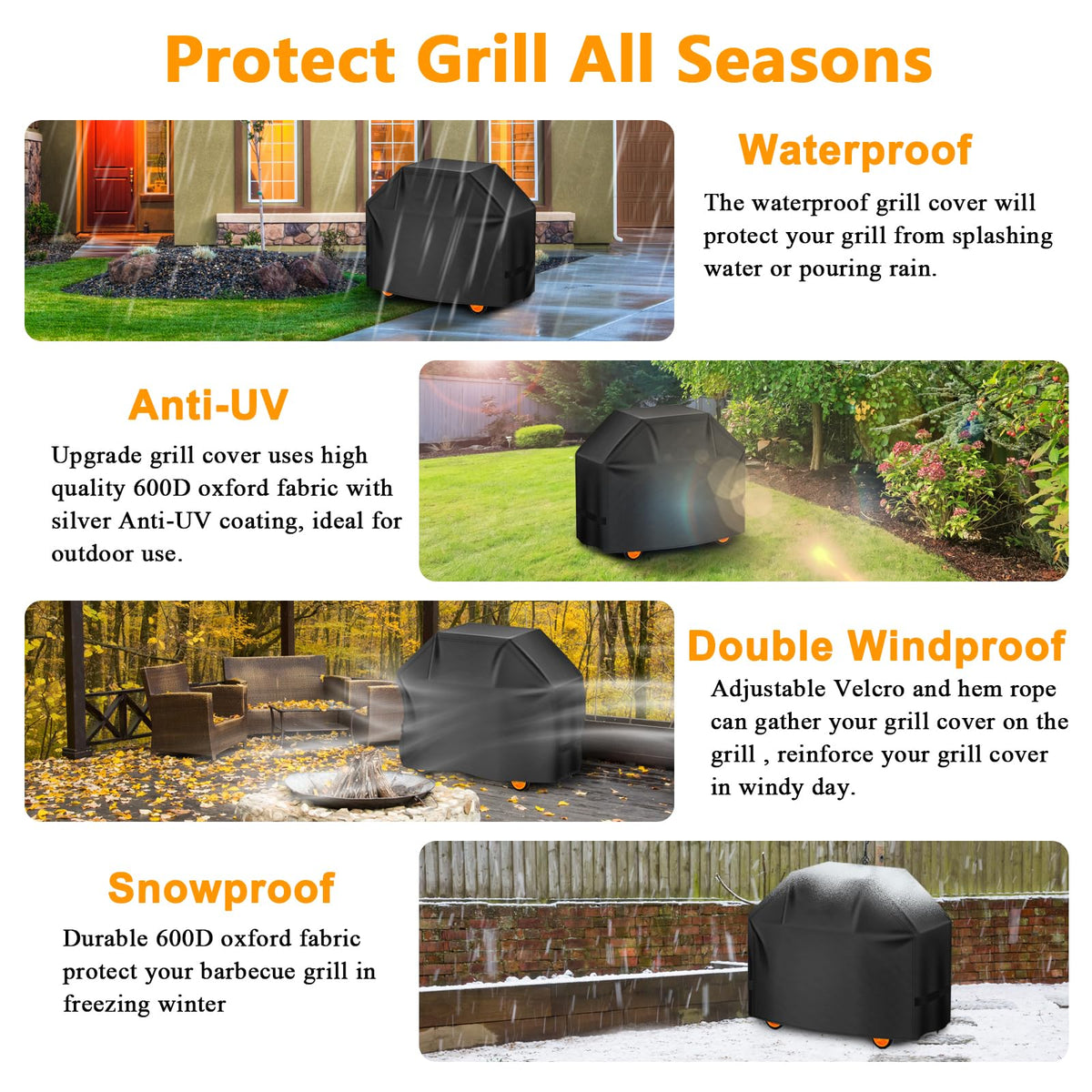 Aoretic edge protection helps prevent fabric wear