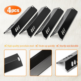 AOREWTGGH heat plate for Dyna-Glo DGF493BNP is a durable replacement