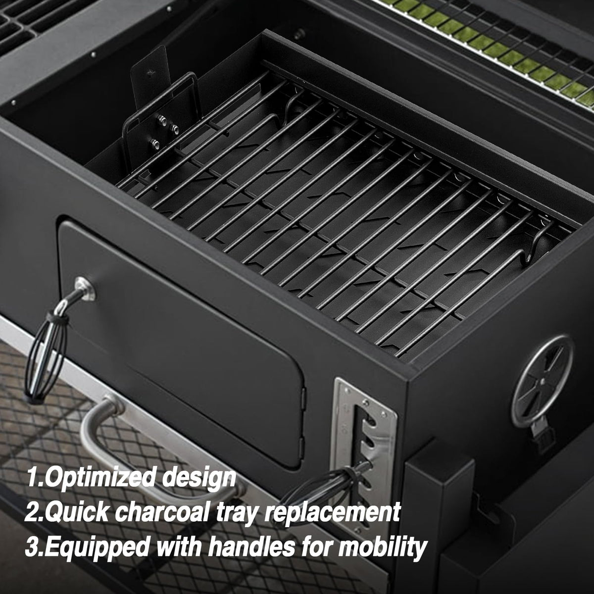 AOREWTGGH PS9900 compatible with multiple Smoke Hollow models