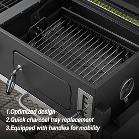 AOREWTGGH PS9900 compatible with multiple Smoke Hollow models