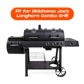 AOREWTGGH replacement grill parts kit for Oklahoma Joe grills.