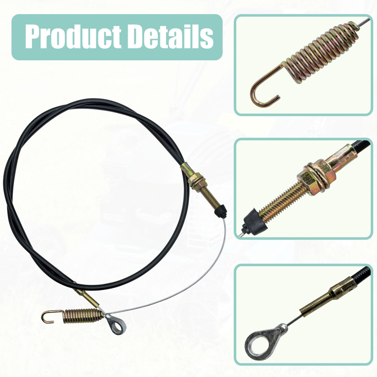 AOTWD GX21634 cable side install view for compatible models