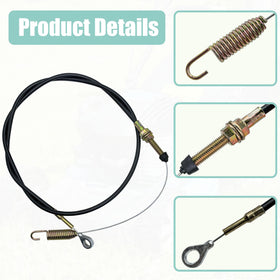 AOTWD GX21634 cable side install view for compatible models
