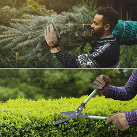 Suitable for indoor and outdoor use across welding, farming, and more.
