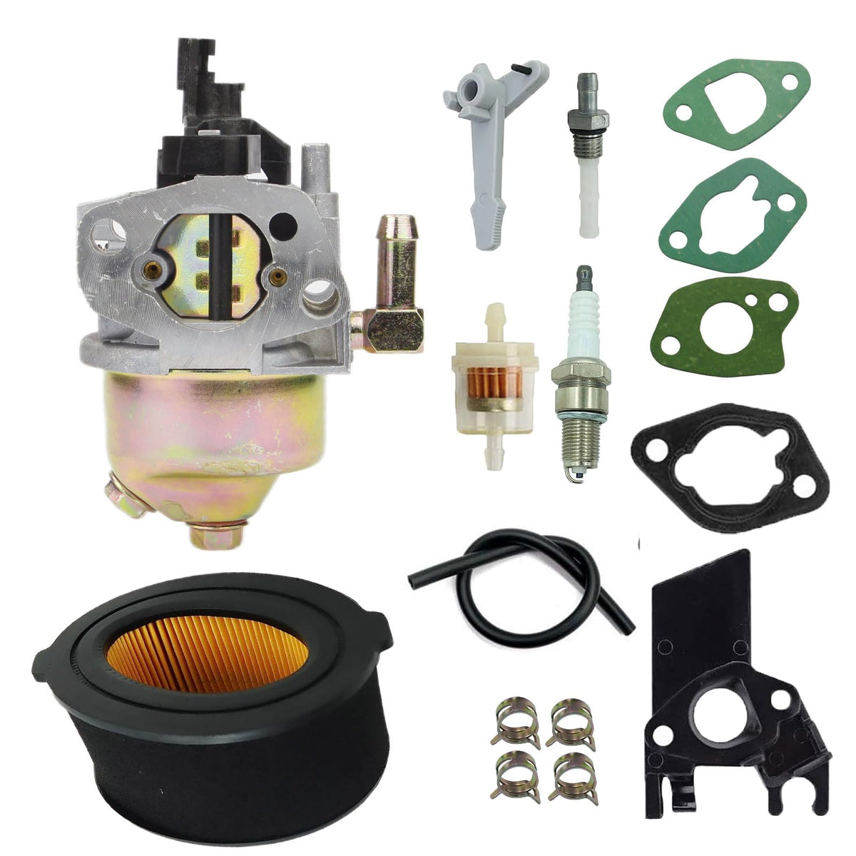 AOUHOBO Cub Cadet RT65 carburetor kit for smoother starts and easier maintenance