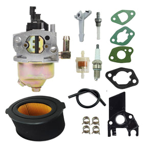 AOUHOBO Cub Cadet RT65 carburetor kit for smoother starts and easier maintenance